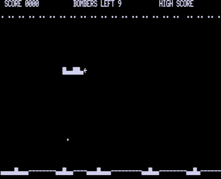 Screen shot